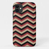 Patrón Zig Zag moderno