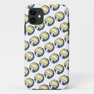 title_seo2 Patrones de voleibol azul y amarillo