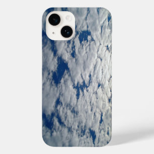 Funda Para iPhone 14 De Case-Mate Patrones en el cielo por Shirley Taylor