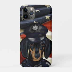 FUNDA PARA iPhone 11 PRO PATRULLA DOXIE