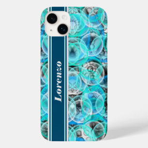 Funda Para iPhone 14 Plus De Case-Mate Patterado