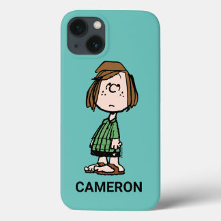 Funda Para iPhone 13 Patty Peppermint Rolling Eyes