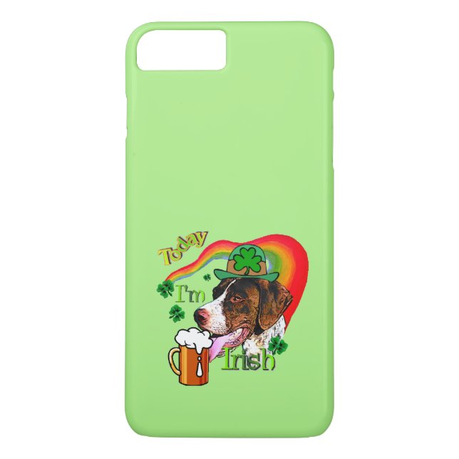 Funda De Case-Mate Para iPhone Pattys St. (Reverso)