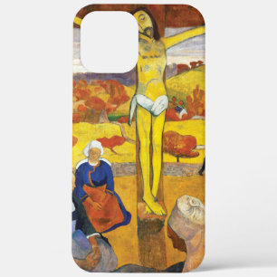 title_seo2 Paul Gauguin El Cristo Amarillo Arte Antiguo Refin