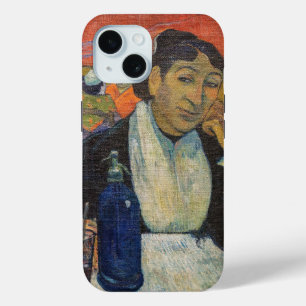 Funda Para iPhone 15 Paul Gauguin - The Night Cafe, Arles