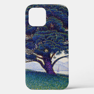 Funda Para iPhone 12 Paul Signac - El Pino Bonaventure