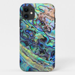 Funda Para iPhone 11 Paula abalone shell