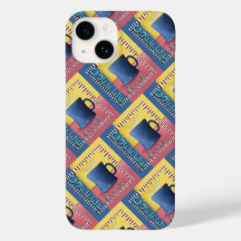 Funda Para iPhone 14 De Case-Mate Pausa de café