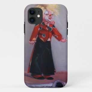 Funda Para iPhone 11 Payaso