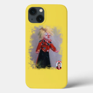 Funda Para iPhone 13 Payaso/Pallaso/Payaso