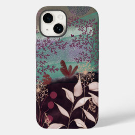 Funda Para iPhone 14 De Case-Mate Paysage fantastique