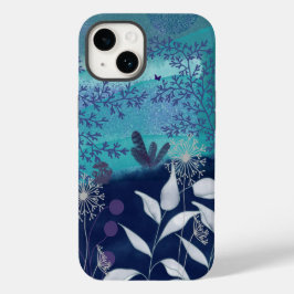 Funda Para iPhone 14 De Case-Mate Paysage fantastique