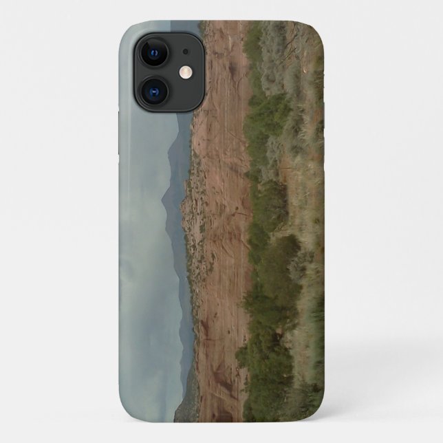 Funda De Case-Mate Para iPhone Paysage Utah (Reverso)