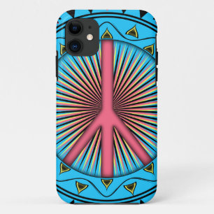 Funda Para iPhone 11 Paz ~ Sol