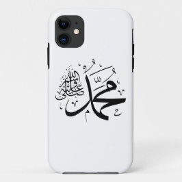 Funda Para iPhone 11 Peace and love