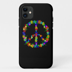 title_seo2 Peace símbolo Flower Power