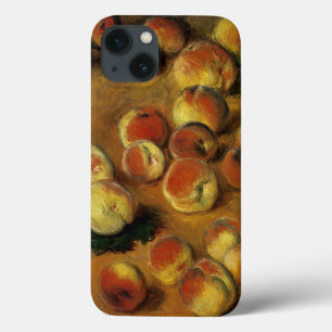Funda Para iPhone 13 Peaches