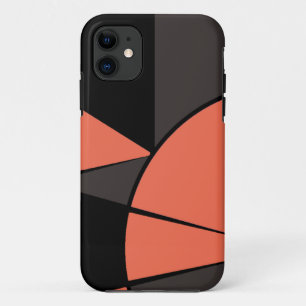Funda Para iPhone 11 Peachmore moderno