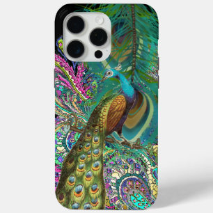 title_seo2 Peacock Art Deco