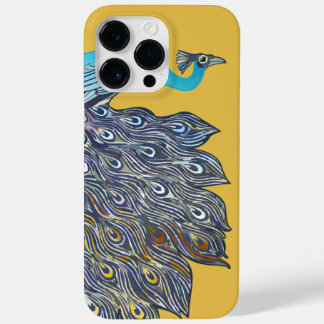title_seo2 Peacock Art Deco