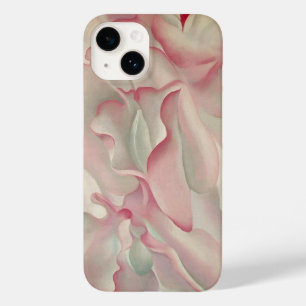 Funda Para iPhone 14 De Case-Mate Peas dulces rosadas