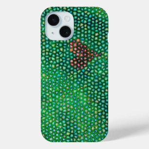 Funda Para iPhone 15 Pebas