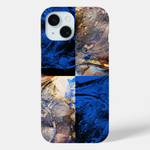 Funda Para iPhone 15 pecho de carnaval