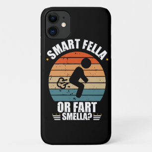 Funda Para iPhone 11 pedo