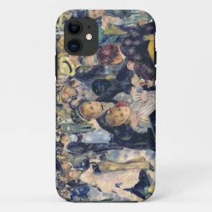 title_seo2 Pedro una bola de Renoir el   en el Moulin de la