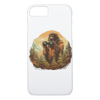 Funda Para iPhone 8/7 Peek-A-Boo