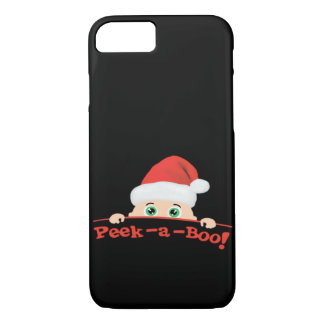 Funda Para iPhone 8/7 Peekaboo Fked