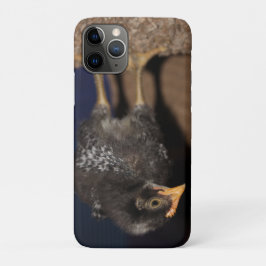 Funda Para iPhone 11 Pro Peep