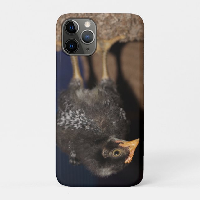 Funda De Case-Mate Para iPhone Peep (Reverso)