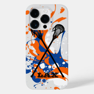 title_seo2 Pegamento de lacrosse vibrante Splash Personalizad