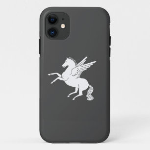Funda Para iPhone 11 Pegasus