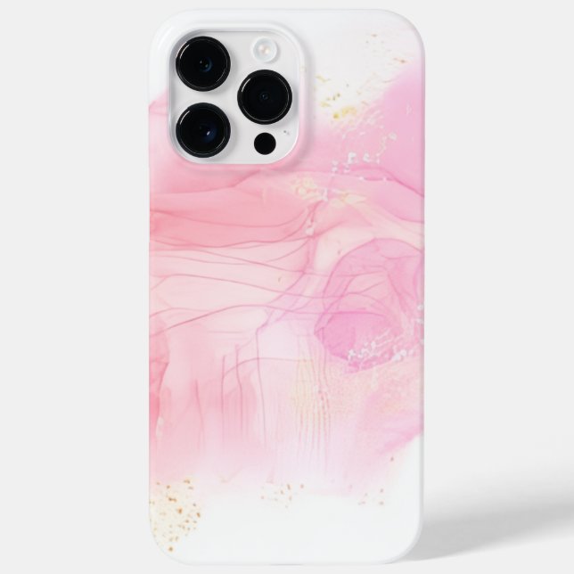 Funda De Case-Mate Para iPhone Pegatinas para iPhone de moda (Reverso)