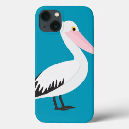 Funda Para iPhone 13 Pelícano