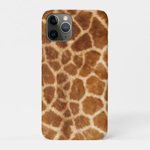 Funda Para iPhone 11 Pro Pelo de jirafa