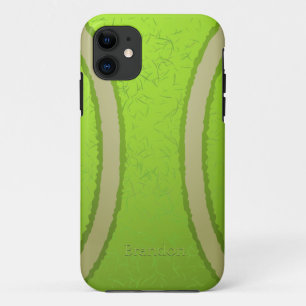Funda Para iPhone 11 Pelota de tenis