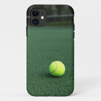 Funda Para iPhone 11 Pelota de tenis