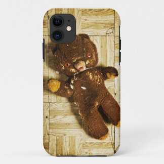 title_seo2 Peluche espeluznante