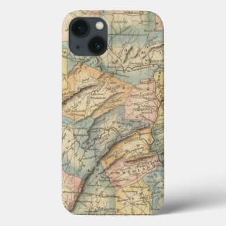Funda Para iPhone 13 Pennsylvania 8