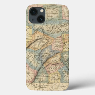 Funda Para iPhone 13 Pennsylvania 8