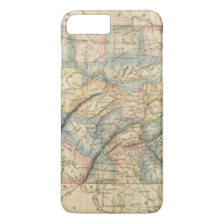 Funda Para iPhone 8 Plus/7 Plus Pennsylvania 8
