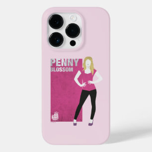 Funda Para iPhone 14 Pro De Case-Mate Penny Blossom