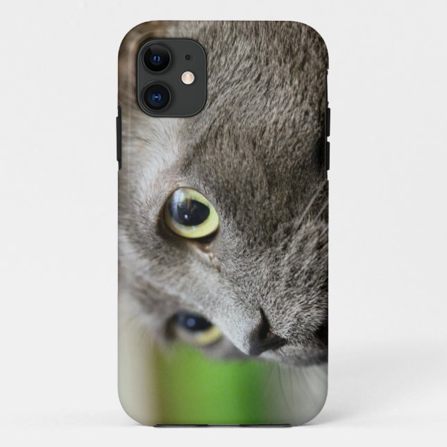 Funda De Case-Mate Para iPhone Pensamiento (Reverso)