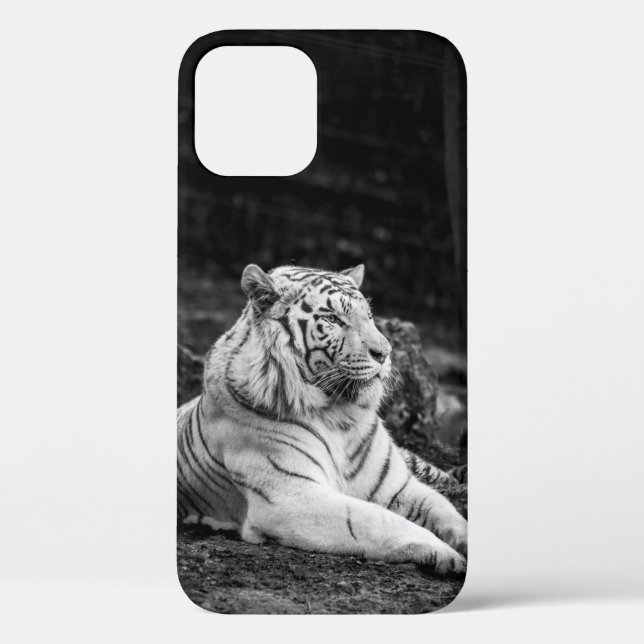 FUNDA DE Case-Mate PARA iPhone PENSAMIENTO MÁS GRANDE (Reverso )