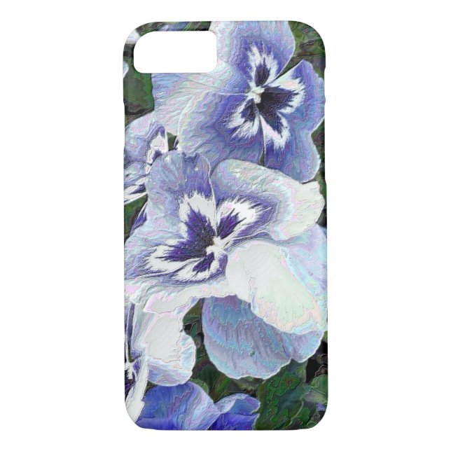 FUNDA DE Case-Mate PARA iPhone PENSAMIENTOS (Reverso)