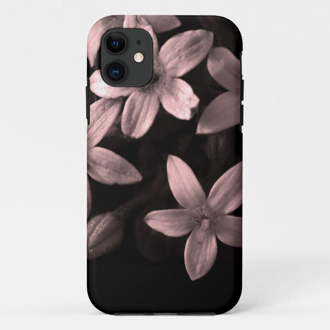 Funda De Case-Mate Para iPhone Pentas (Reverso)