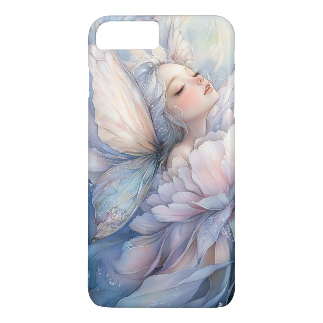 Funda De Case-Mate Para iPhone Peonía Del Amanecer (Reverso)